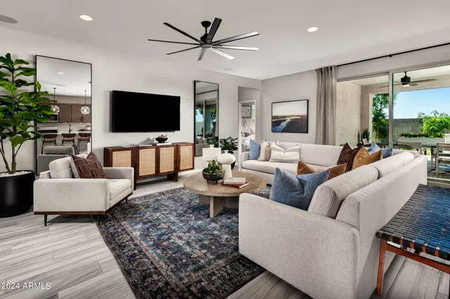 $544,304 | 10277 South Dutchman Drive, Apache Junction, AZ 85120