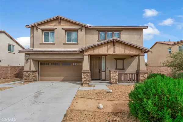 $515,900 | 11892 Espola Place, Victorville, CA 92392