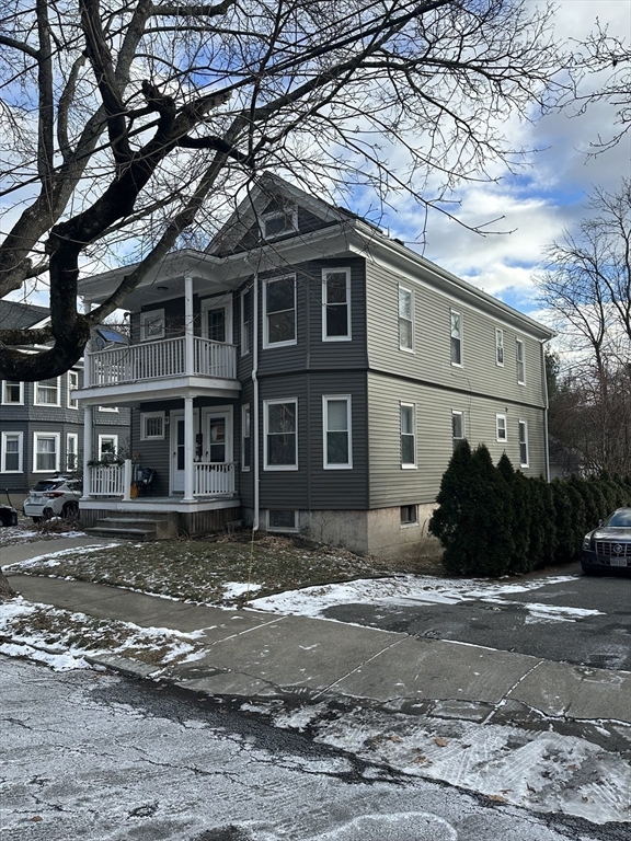 9 Station Road, Unit 2 Salem, MA 01970 - Photo 2 of 21