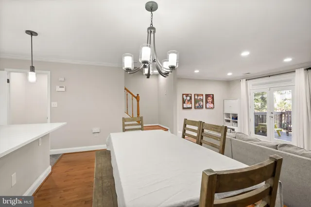 $685,000 | 6066 Heatherwood Drive, Alexandria, VA 22310