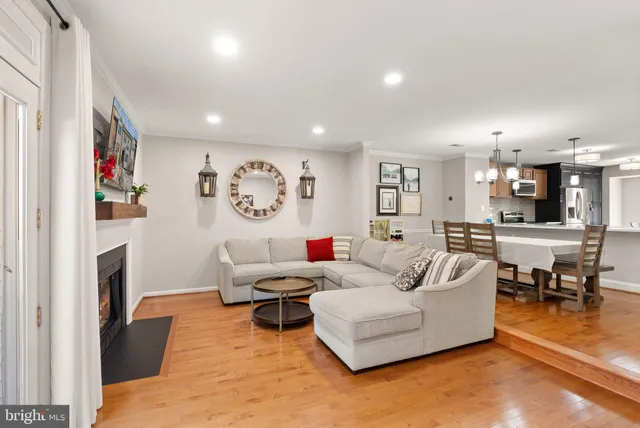 $685,000 | 6066 Heatherwood Drive, Alexandria, VA 22310