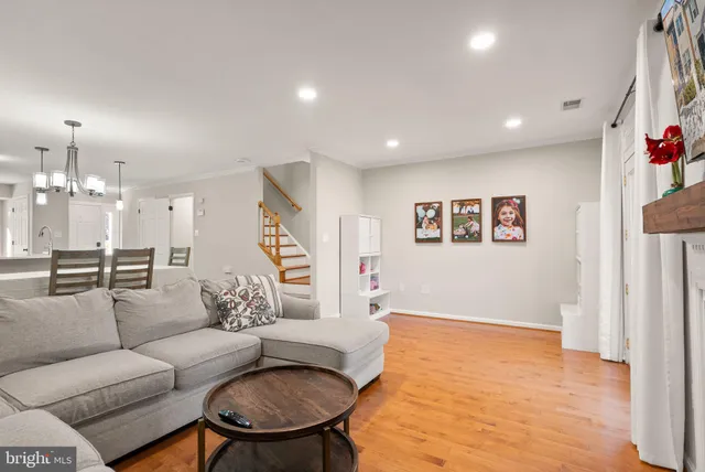 $685,000 | 6066 Heatherwood Drive, Alexandria, VA 22310