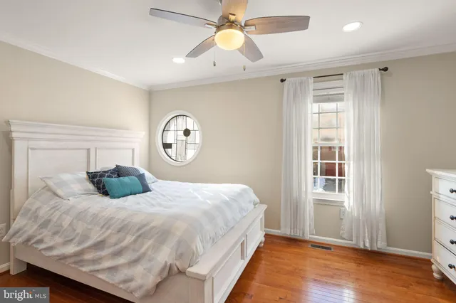 $685,000 | 6066 Heatherwood Drive, Alexandria, VA 22310