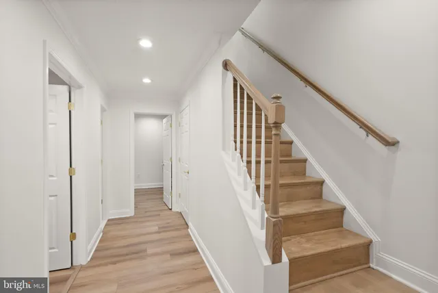 $685,000 | 6066 Heatherwood Drive, Alexandria, VA 22310