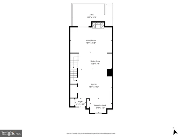 $685,000 | 6066 Heatherwood Drive, Alexandria, VA 22310