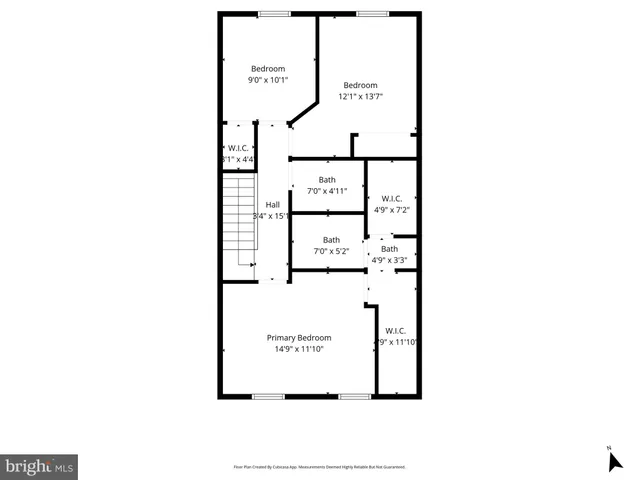 $685,000 | 6066 Heatherwood Drive, Alexandria, VA 22310