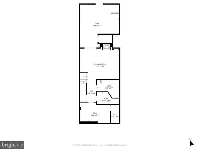 $685,000 | 6066 Heatherwood Drive, Alexandria, VA 22310