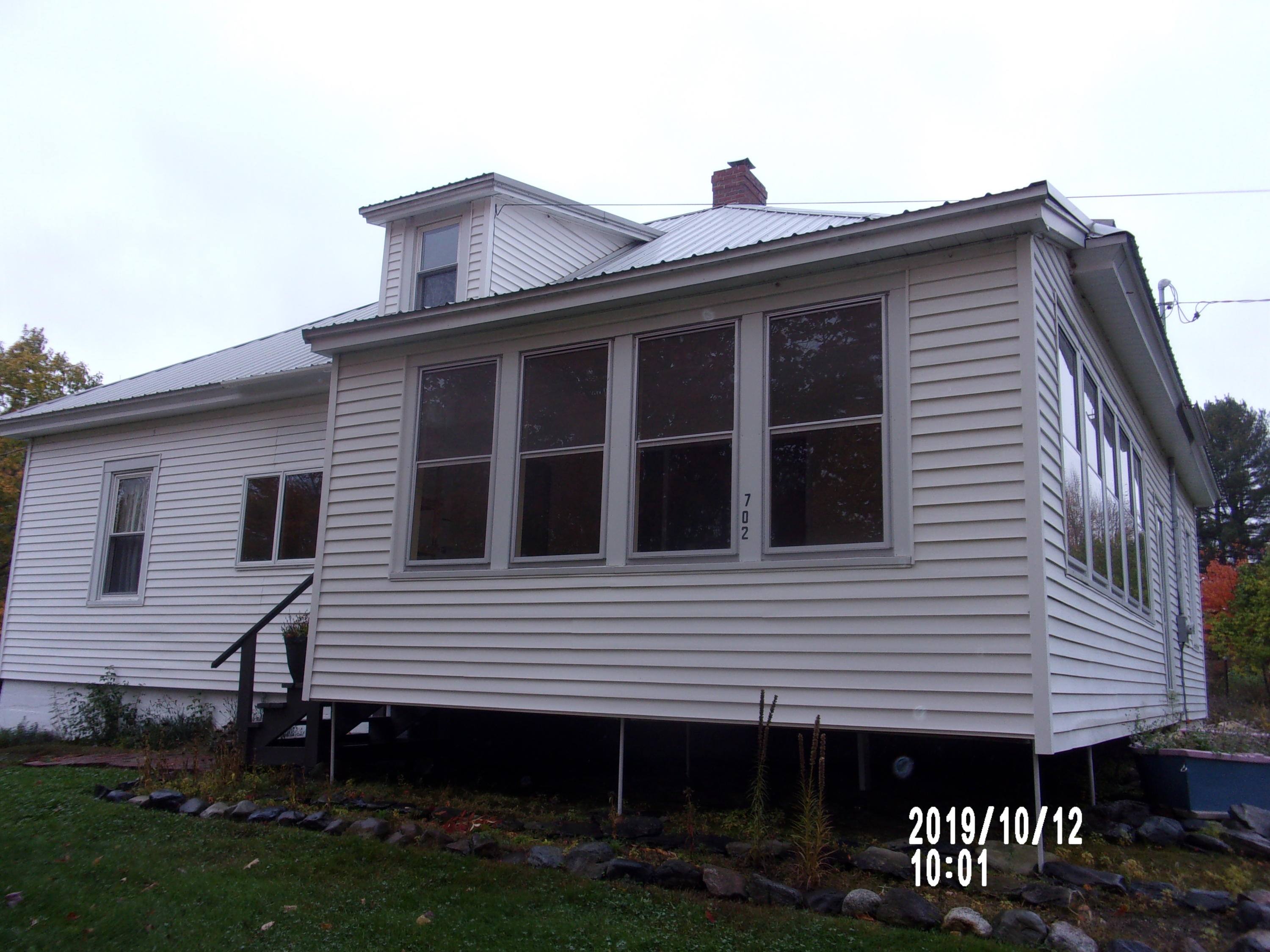 702 Sebec Village Road Sebec, ME 04481 - Photo 1 of 34 front view1