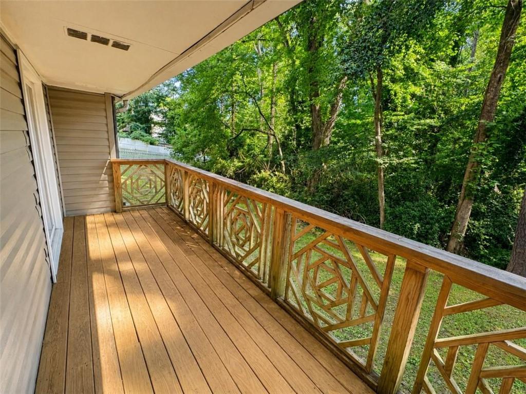 1900 Harts Mill Road Northeast Atlanta, GA 30341 - Photo 22 of 23 Gallery Image 22