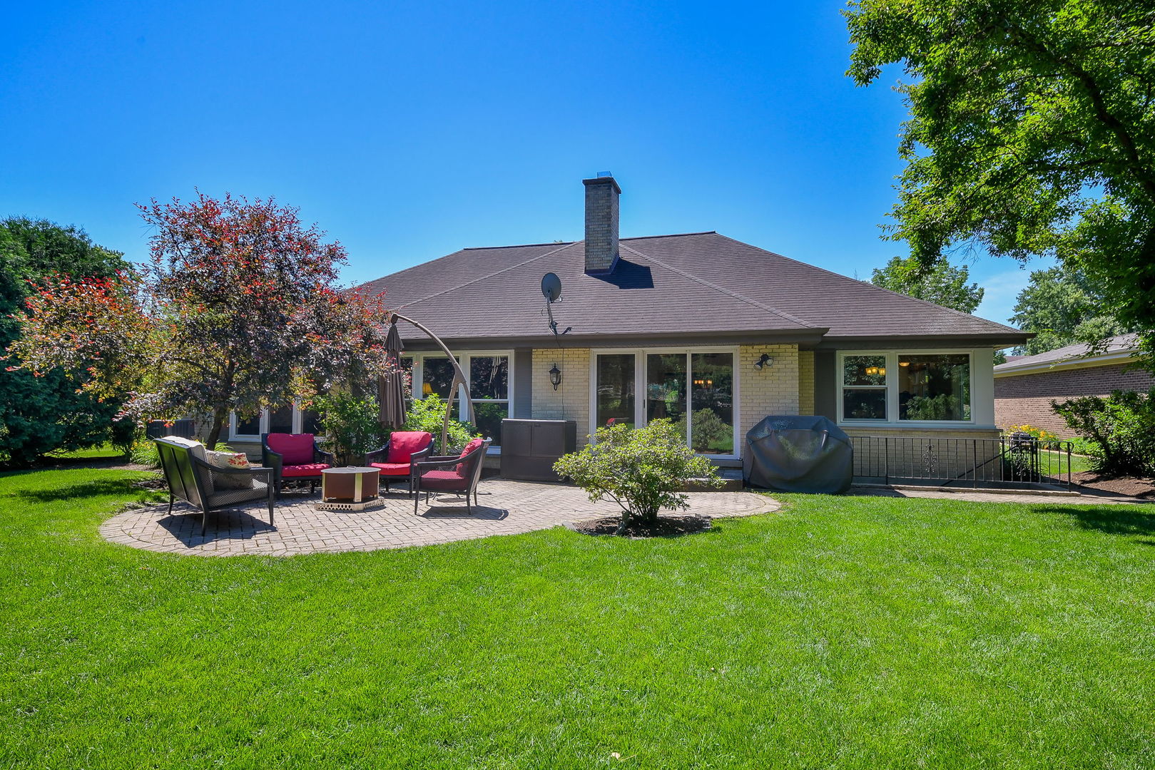 588 Williamsburg Road Glen Ellyn, IL 60137 - Photo 41 of 53