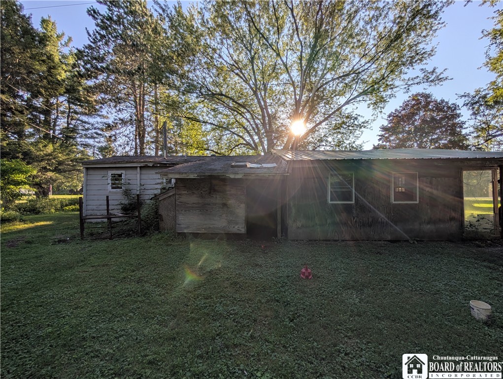 6378 Stockton Road Stockton, NY 14782 - Photo 8 of 25 Gallery Image 8