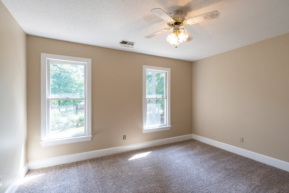 12036 Deer Run Raleigh, NC 27614 - Photo 24 of 30 Bedroom 3