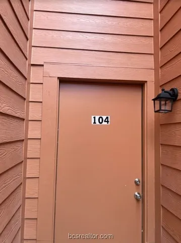 $93,000 | 1305 West Villa Maria Road, Unit D104, Bryan, TX 77801