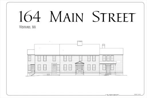 $2,400,000 | 164 Main Street, Westford, MA 01886