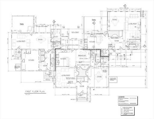 $2,400,000 | 164 Main Street, Westford, MA 01886