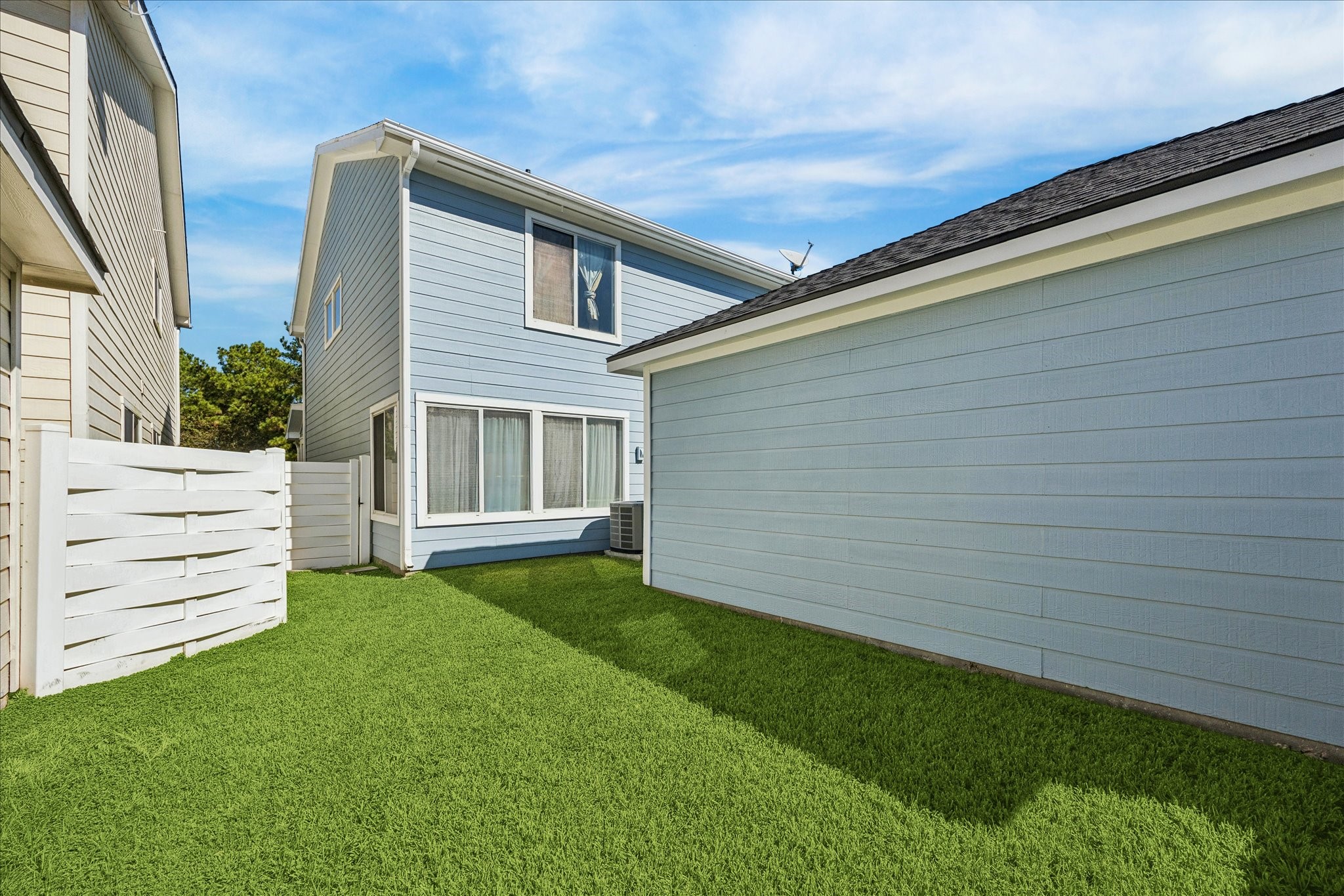 9738 Farrell Drive Houston, TX 77070 - Photo 17 of 21