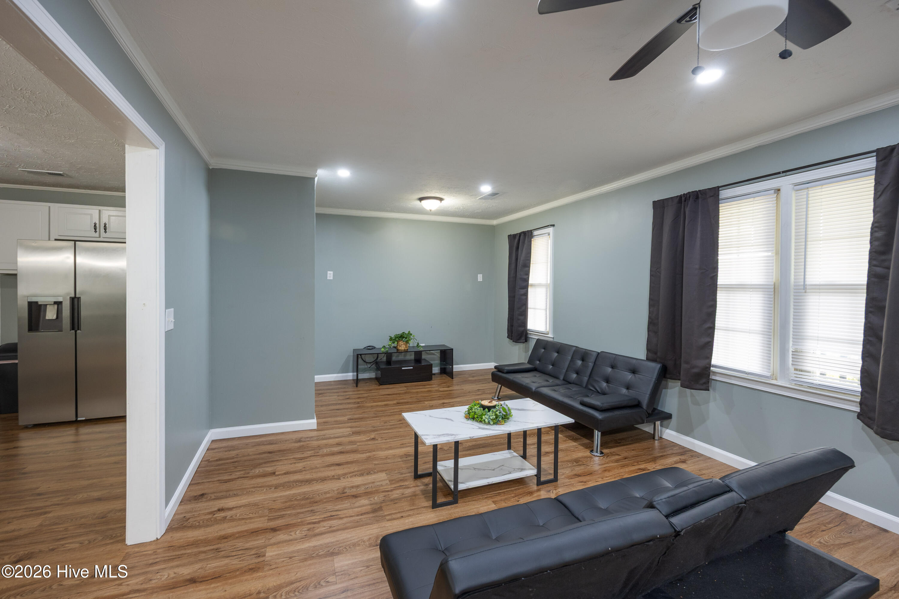 122 West Pine Forest Road Mount Olive, NC 28365 - Photo 11 of 33 122 W Pine Forest Rd6