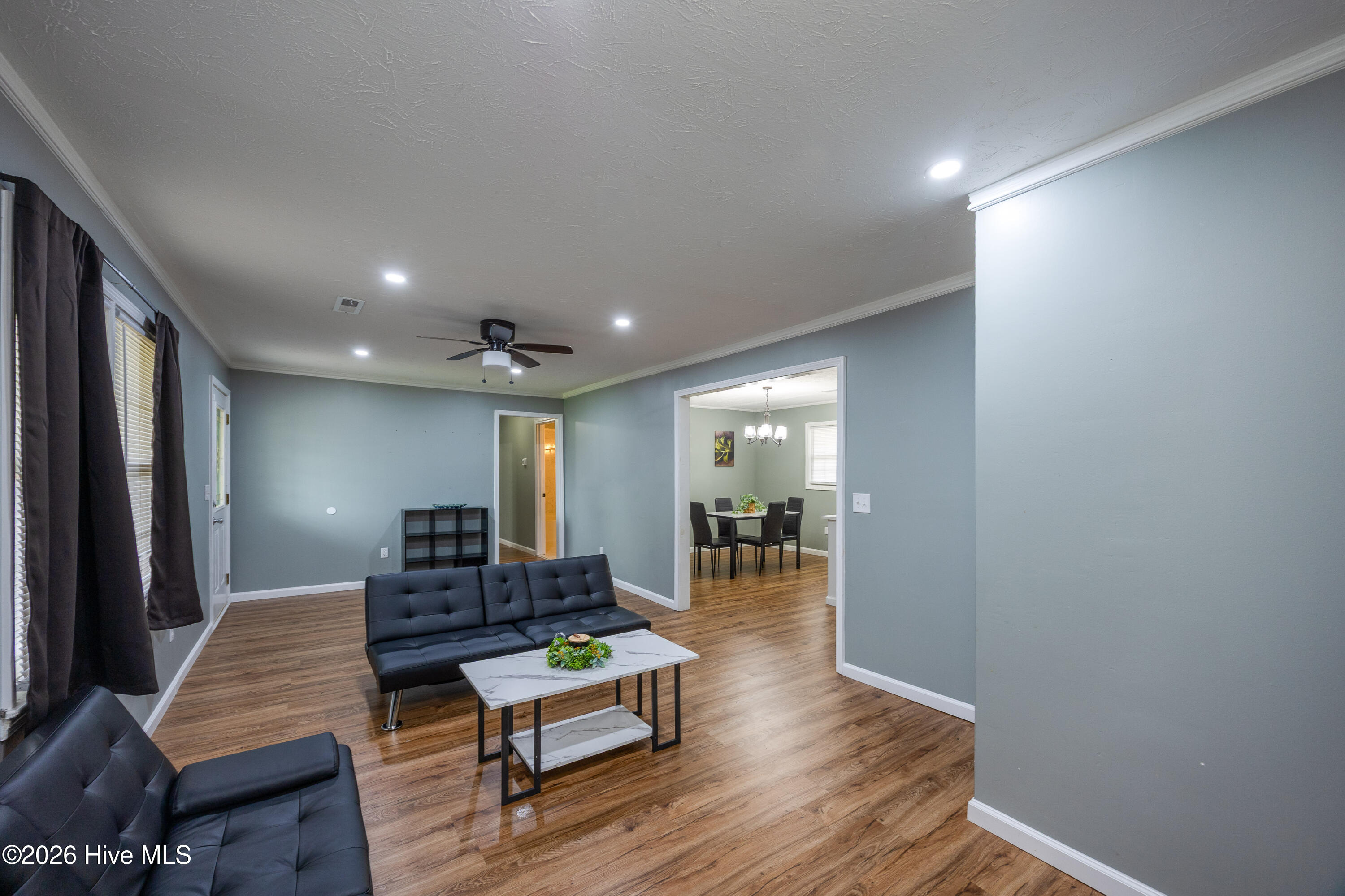 122 West Pine Forest Road Mount Olive, NC 28365 - Photo 13 of 33 122 W Pine Forest Rd7