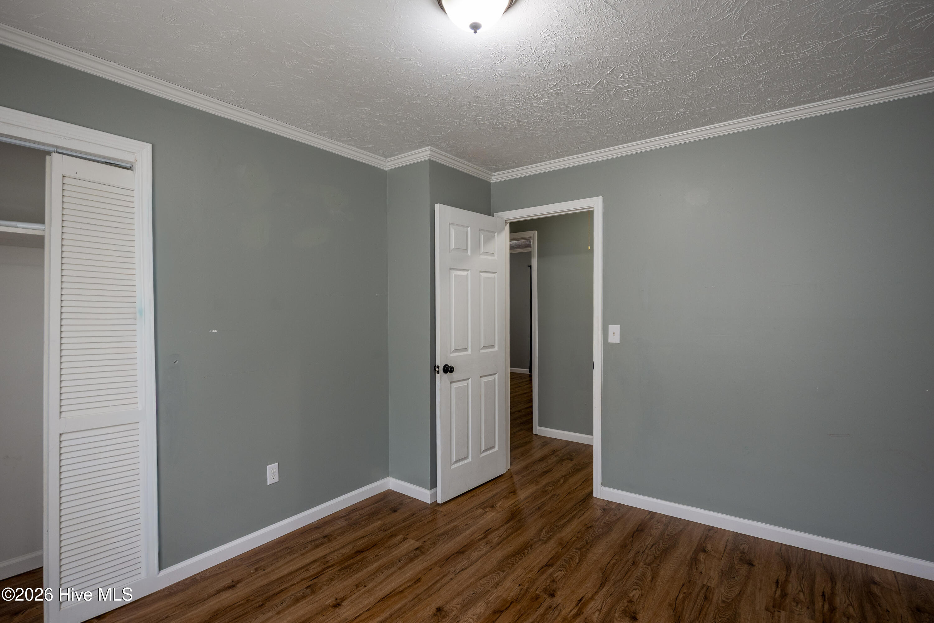 122 West Pine Forest Road Mount Olive, NC 28365 - Photo 15 of 33 122 W Pine Forest Rd23
