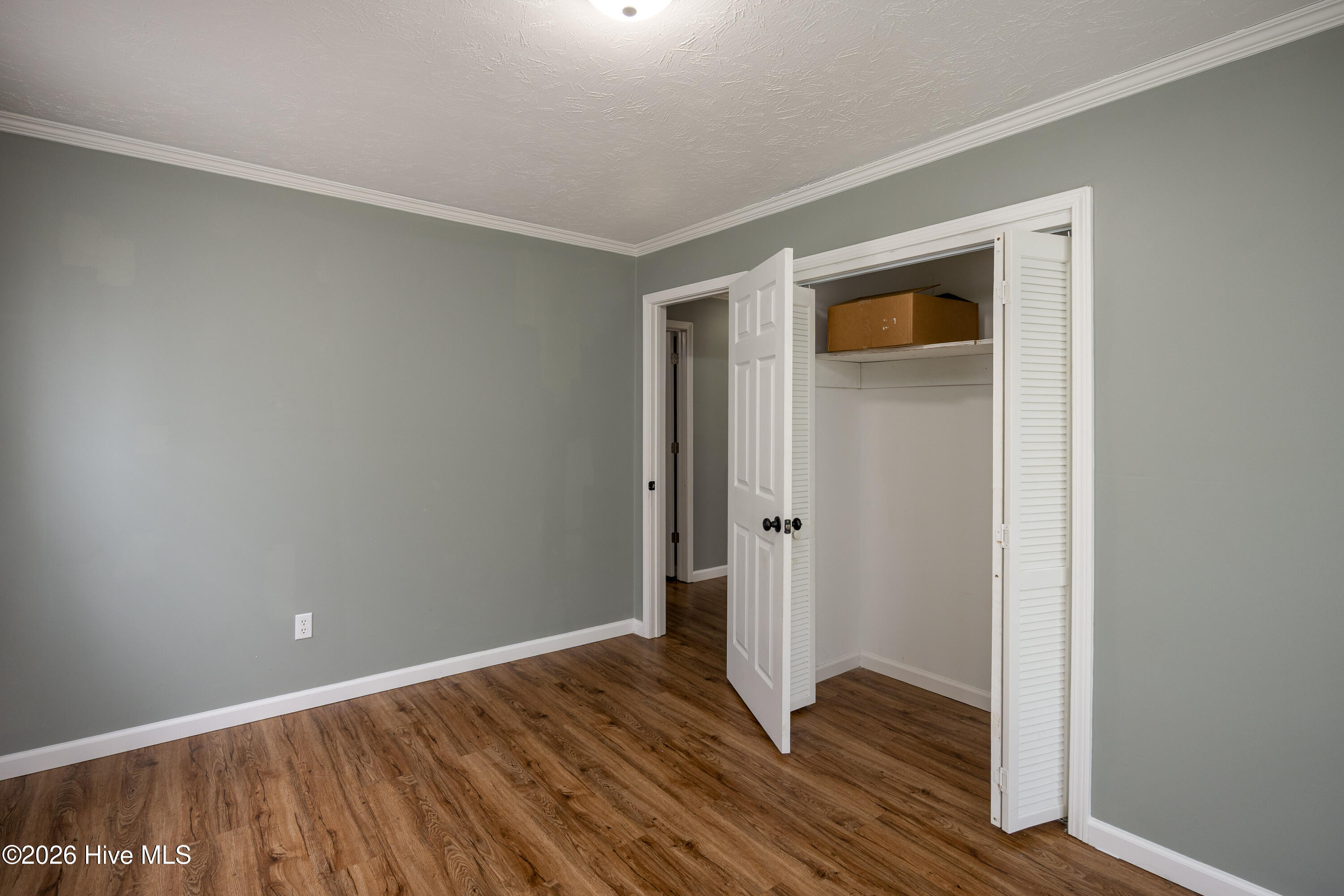 122 West Pine Forest Road Mount Olive, NC 28365 - Photo 20 of 33 122 W Pine Forest Rd25