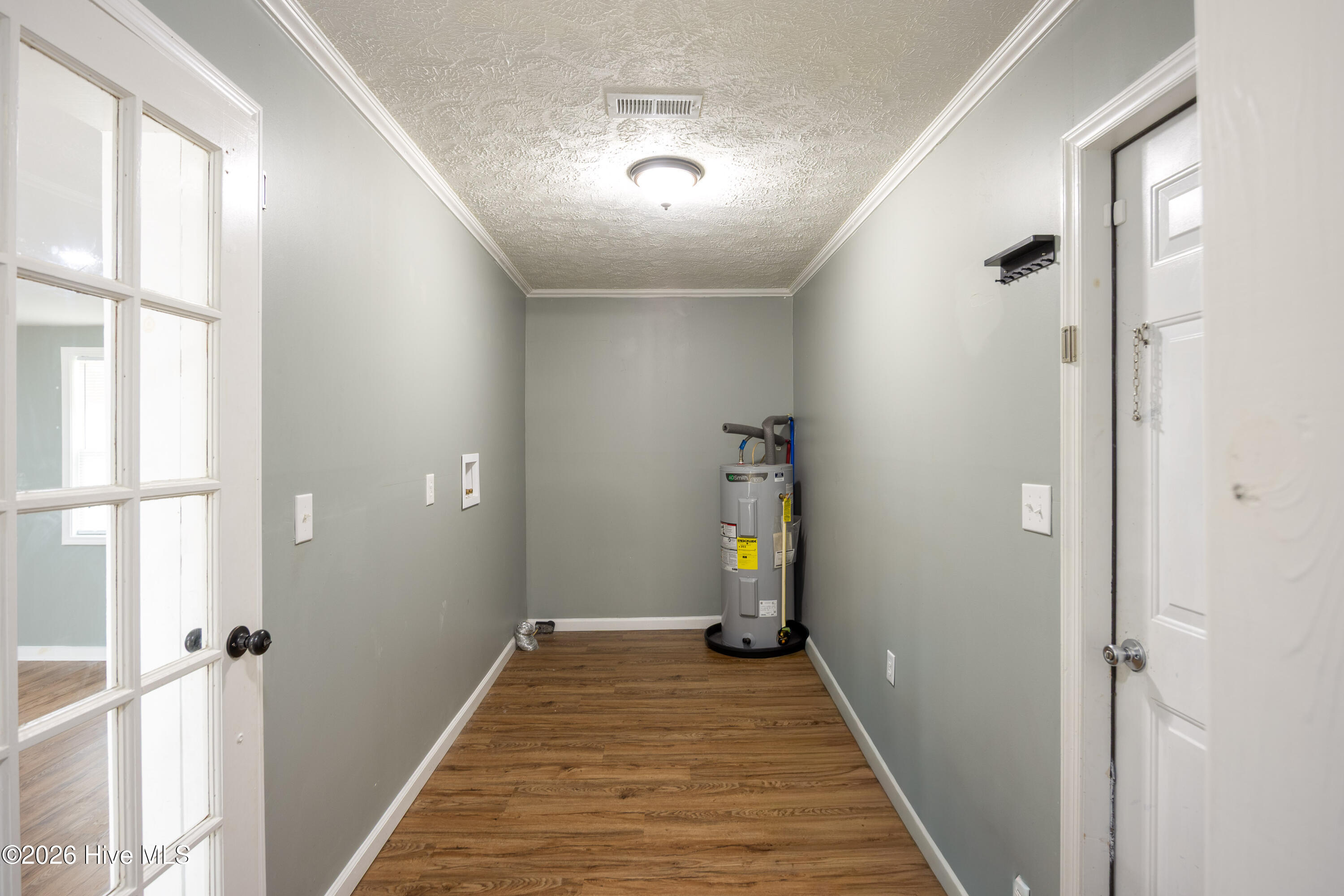 122 West Pine Forest Road Mount Olive, NC 28365 - Photo 27 of 33 122 W Pine Forest Rd15