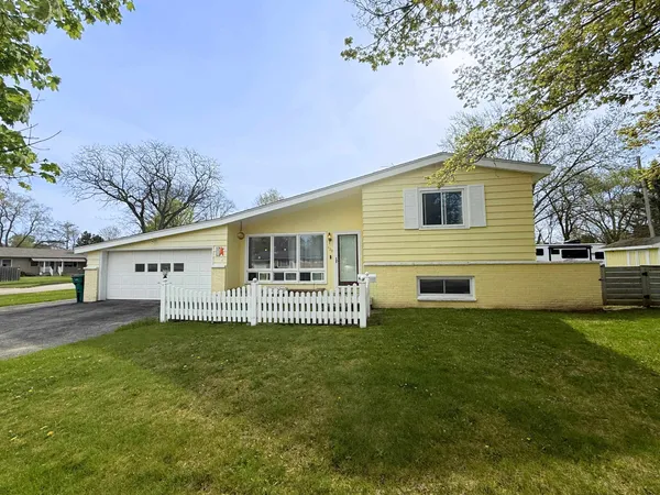 $239,000 | 420 Dale Street, Flushing, MI 48433