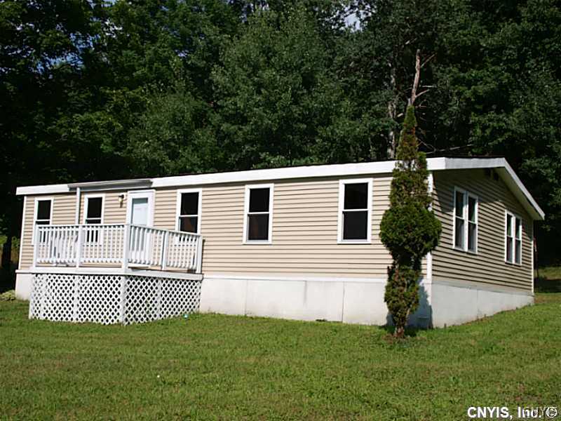 2400 East Hill Road Preble, NY 13077 - Photo 1 of 1 Exterior Front.