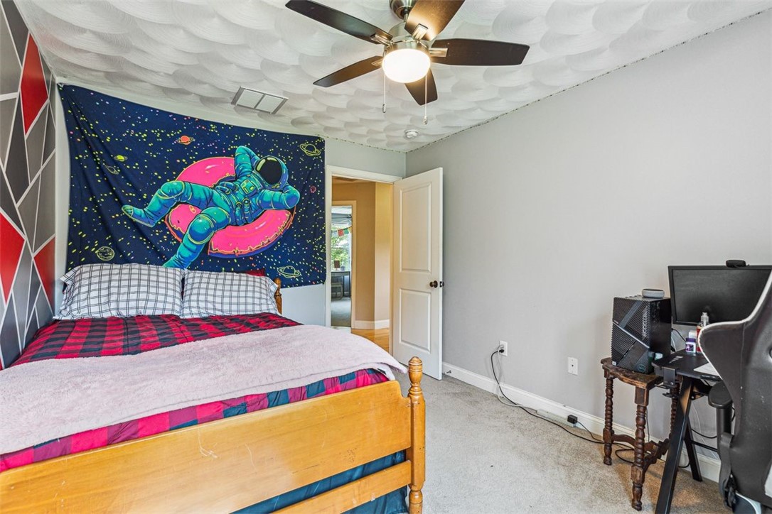 25 Shannon Road Exeter, RI 02822 - Photo 25 of 43 Third bedroom