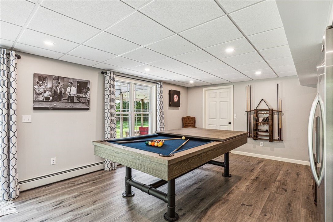 25 Shannon Road Exeter, RI 02822 - Photo 39 of 43