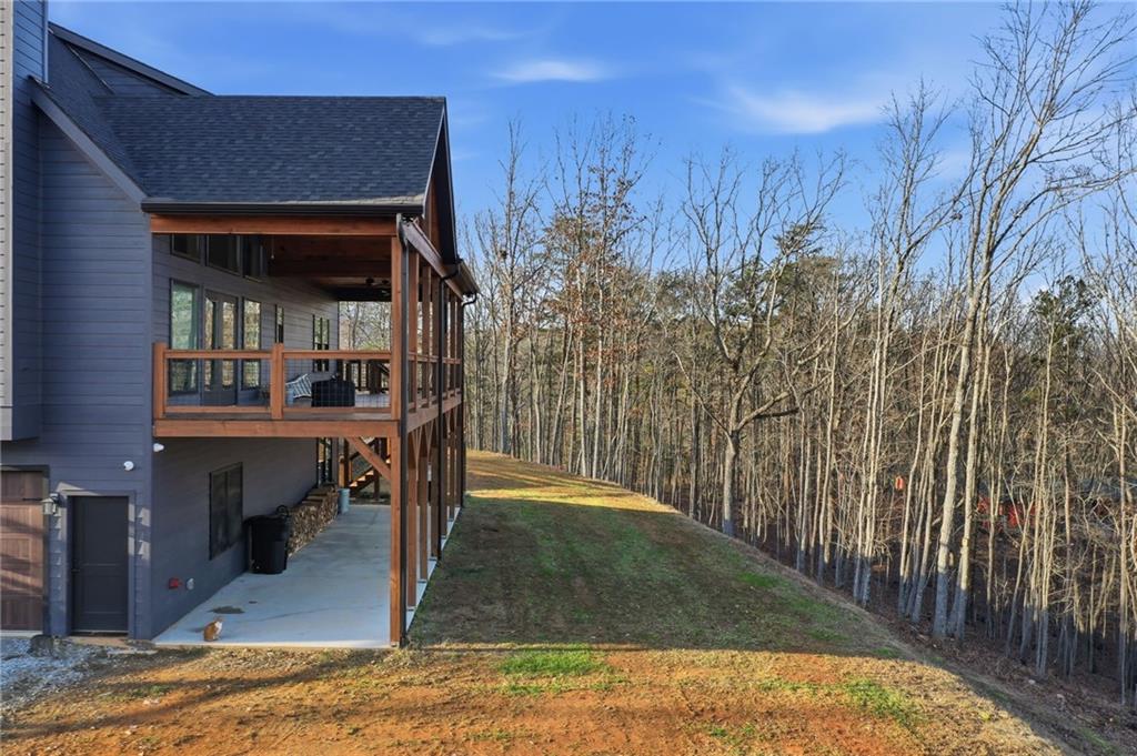 171 Hawthorne Hill Road Jasper, GA 30143 - Photo 12 of 51