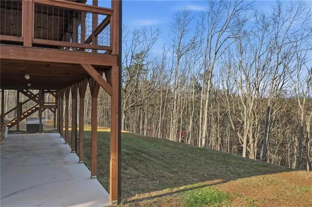 $739,000 | 171 Hawthorne Hill Road, Jasper, GA 30143