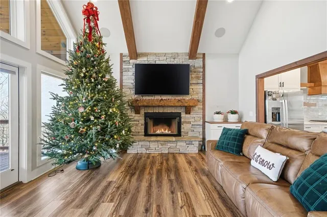 $739,000 | 171 Hawthorne Hill Road, Jasper, GA 30143