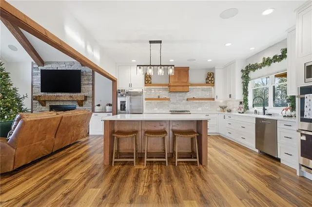 $739,000 | 171 Hawthorne Hill Road, Jasper, GA 30143