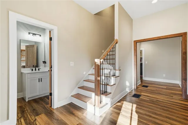 $739,000 | 171 Hawthorne Hill Road, Jasper, GA 30143