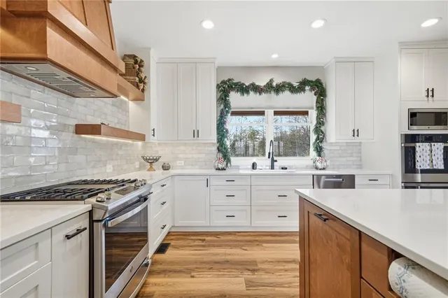 $739,000 | 171 Hawthorne Hill Road, Jasper, GA 30143