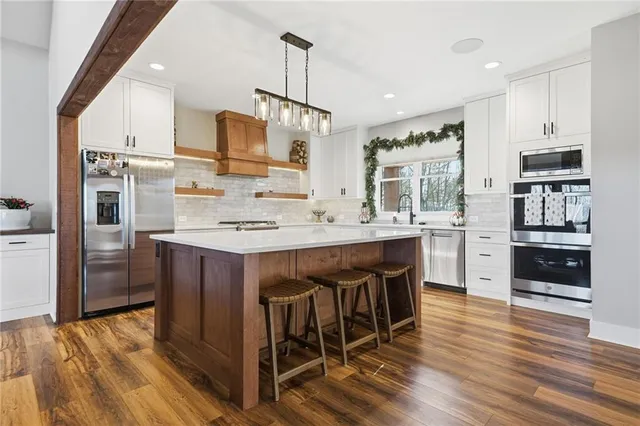 $739,000 | 171 Hawthorne Hill Road, Jasper, GA 30143