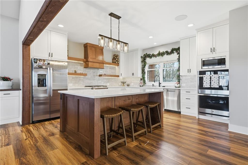 171 Hawthorne Hill Road Jasper, GA 30143 - Photo 24 of 51