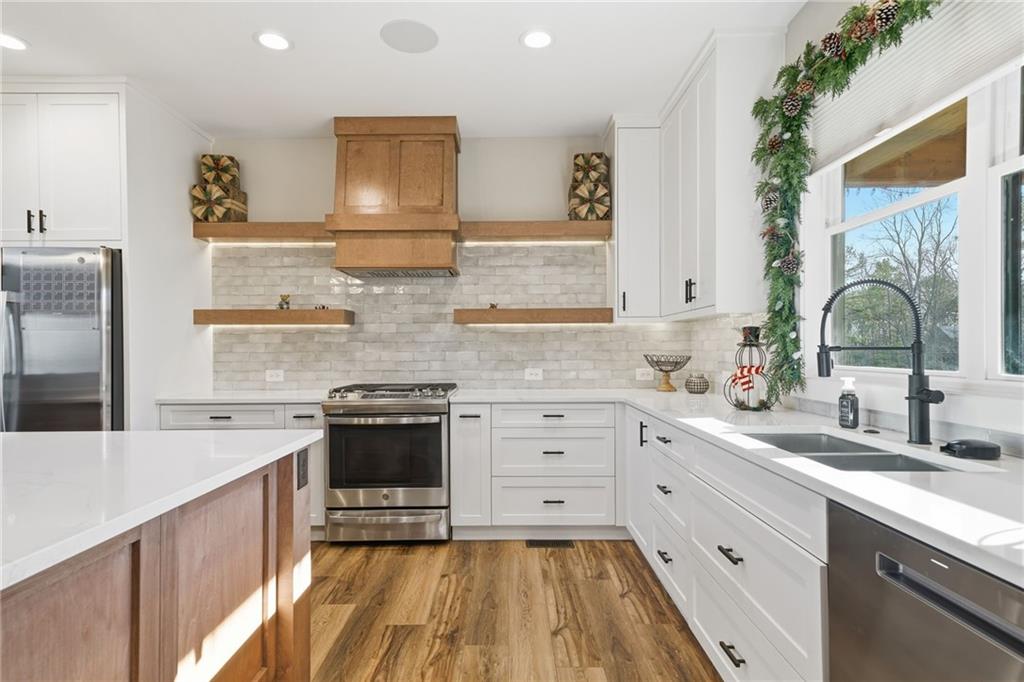 171 Hawthorne Hill Road Jasper, GA 30143 - Photo 25 of 51