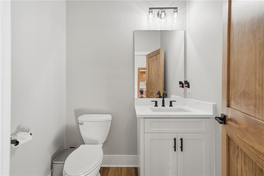 171 Hawthorne Hill Road Jasper, GA 30143 - Photo 28 of 51