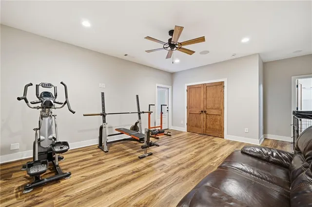 $739,000 | 171 Hawthorne Hill Road, Jasper, GA 30143