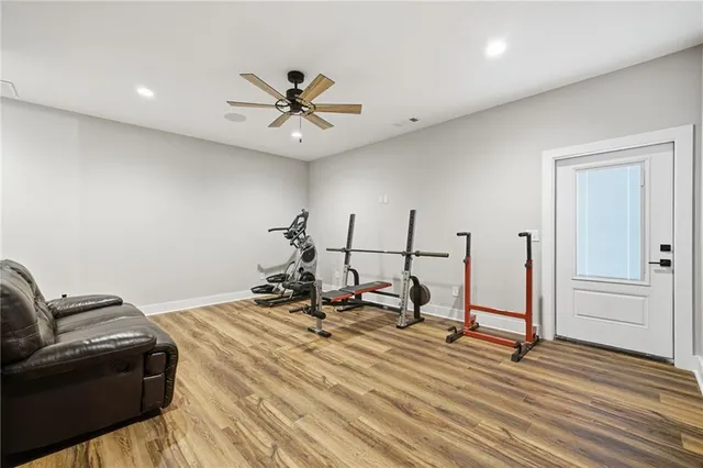 $739,000 | 171 Hawthorne Hill Road, Jasper, GA 30143