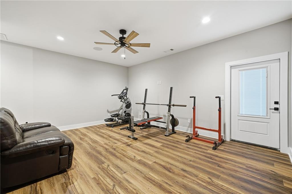 171 Hawthorne Hill Road Jasper, GA 30143 - Photo 37 of 51