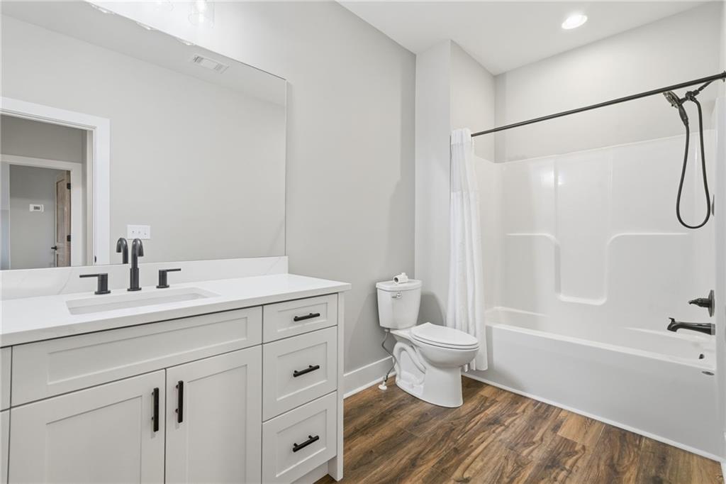 171 Hawthorne Hill Road Jasper, GA 30143 - Photo 40 of 51