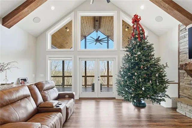 $739,000 | 171 Hawthorne Hill Road, Jasper, GA 30143