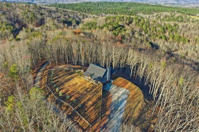 $739,000 | 171 Hawthorne Hill Road, Jasper, GA 30143