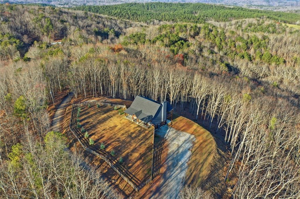 171 Hawthorne Hill Road Jasper, GA 30143 - Photo 44 of 51