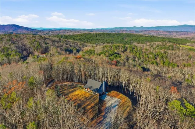 $739,000 | 171 Hawthorne Hill Road, Jasper, GA 30143