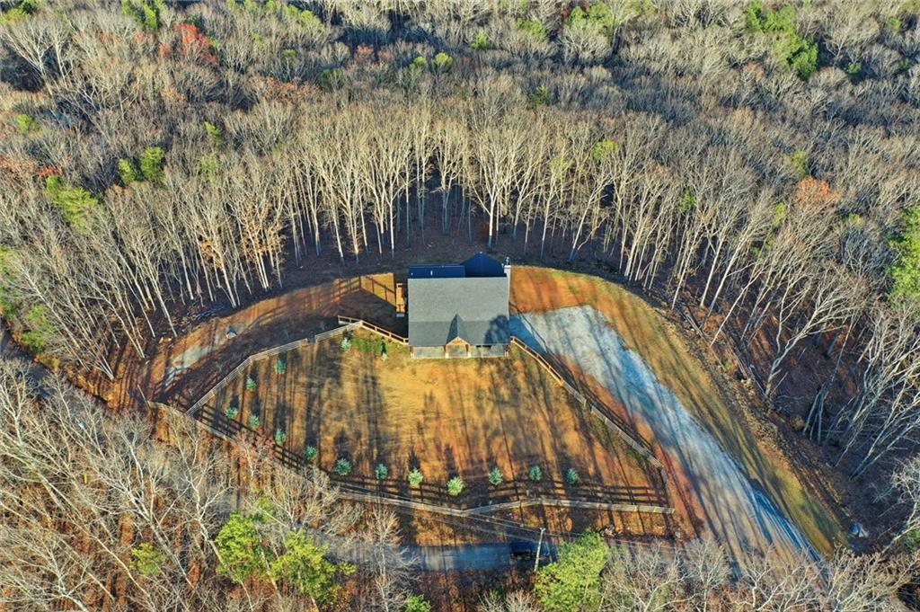 171 Hawthorne Hill Road Jasper, GA 30143 - Photo 48 of 51