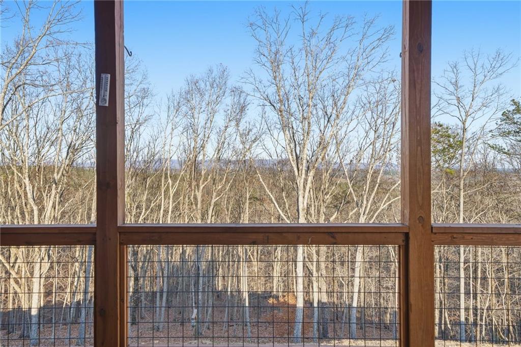 171 Hawthorne Hill Road Jasper, GA 30143 - Photo 6 of 51 a view of window