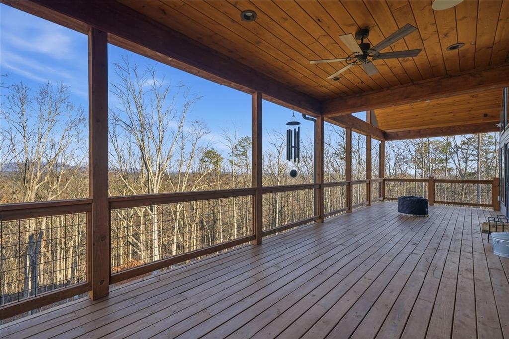 171 Hawthorne Hill Road Jasper, GA 30143 - Photo 8 of 51 a view of railway station with wooden floor